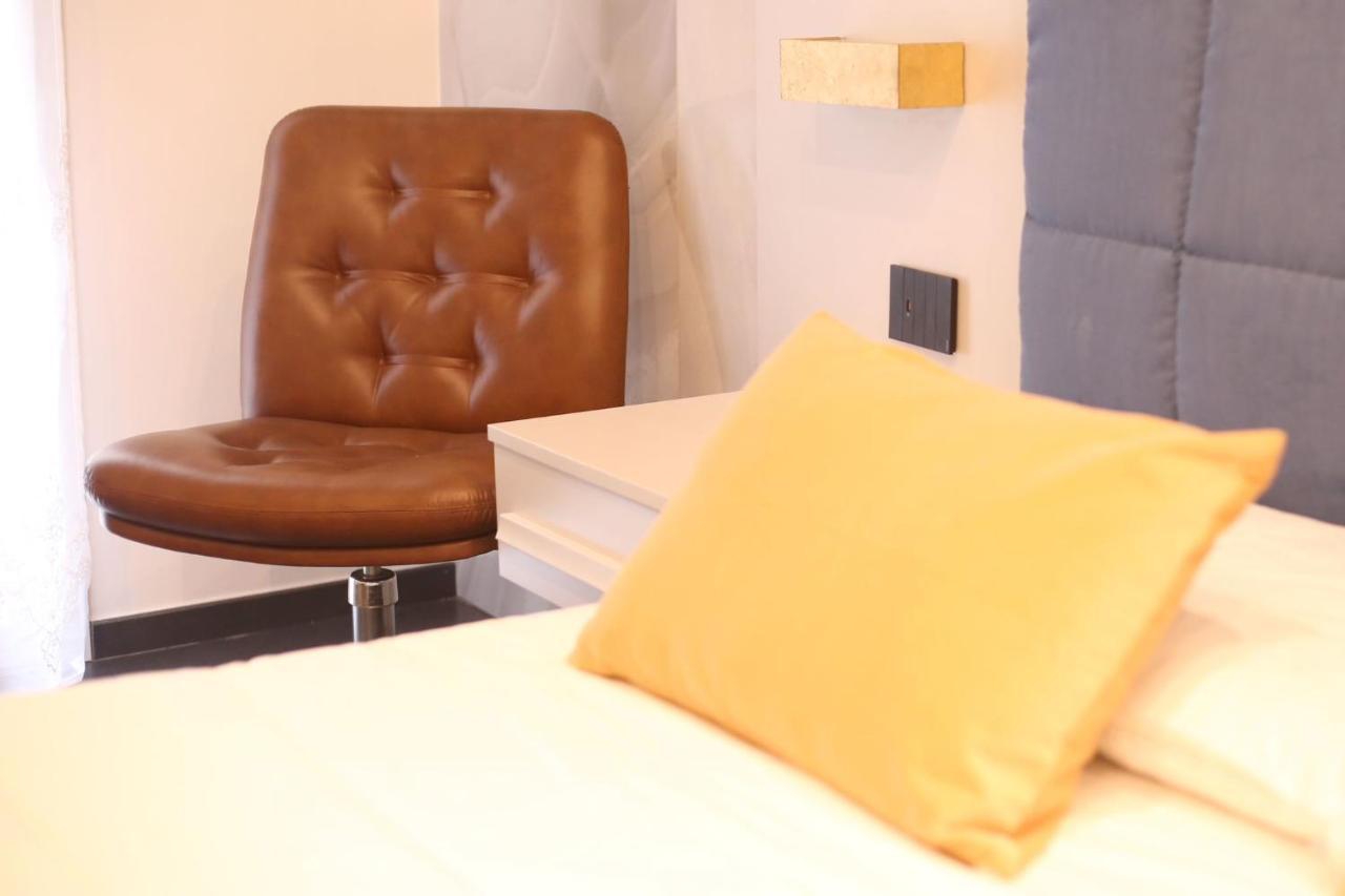 Guest House Colonna — Photos 1